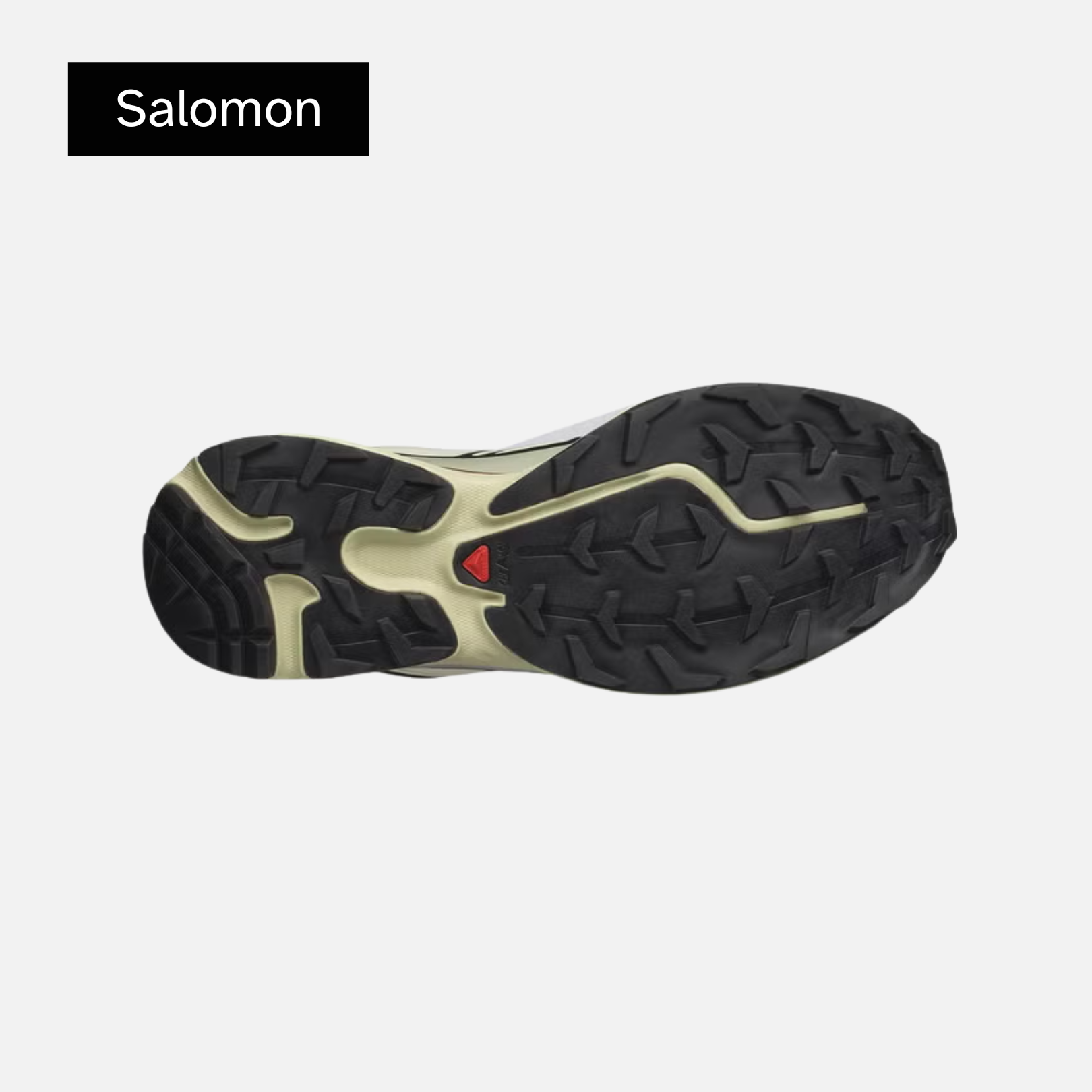 Salomon XT-6 GORE-TEX 'Aspargus Green Tea Chocolate'