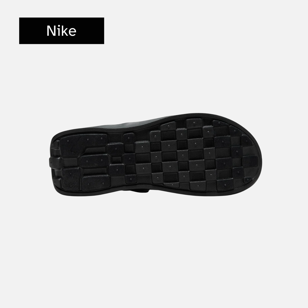 Nike Vista Sandal 'Black White'