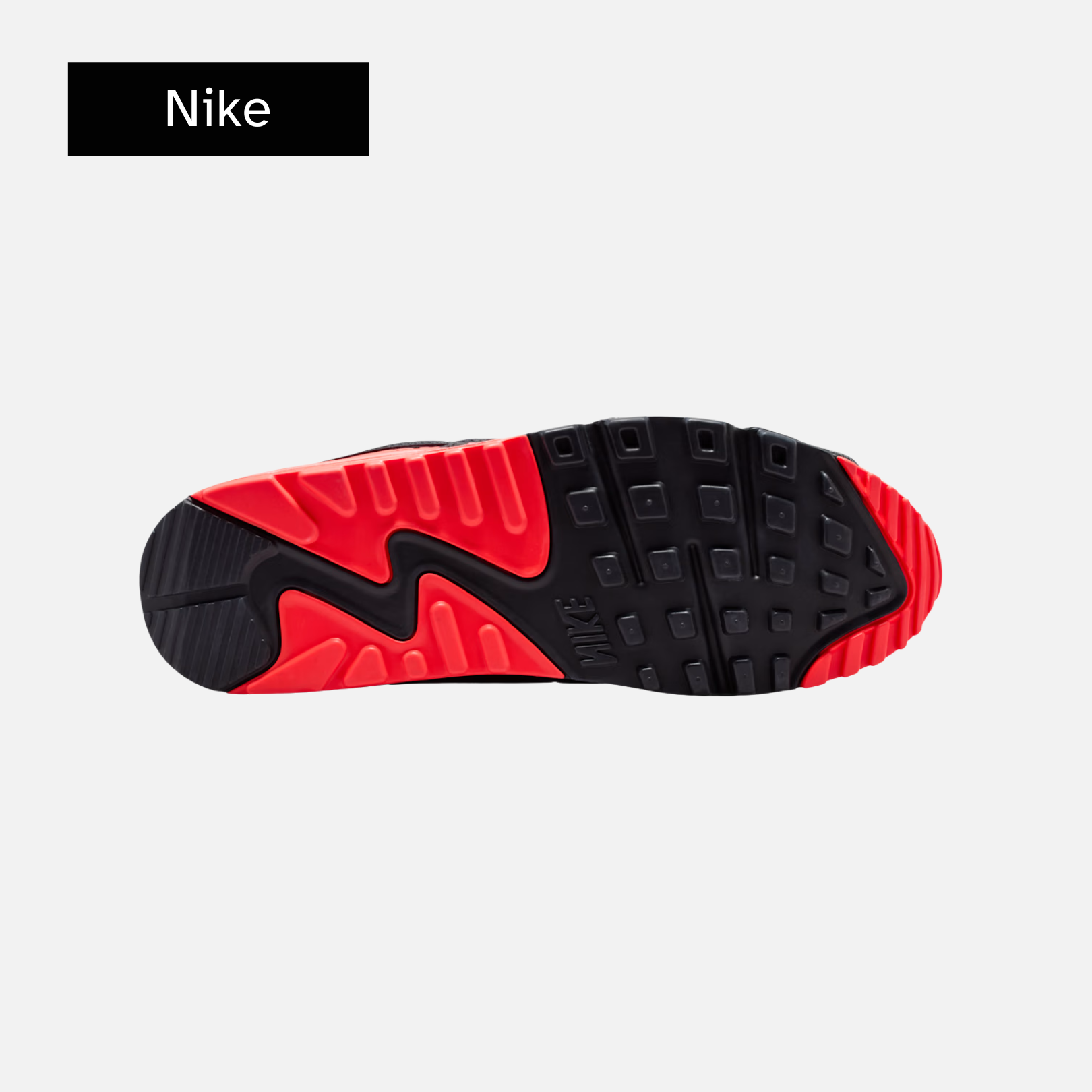 Nike Air Max 90 'Infrared 3M' 2026