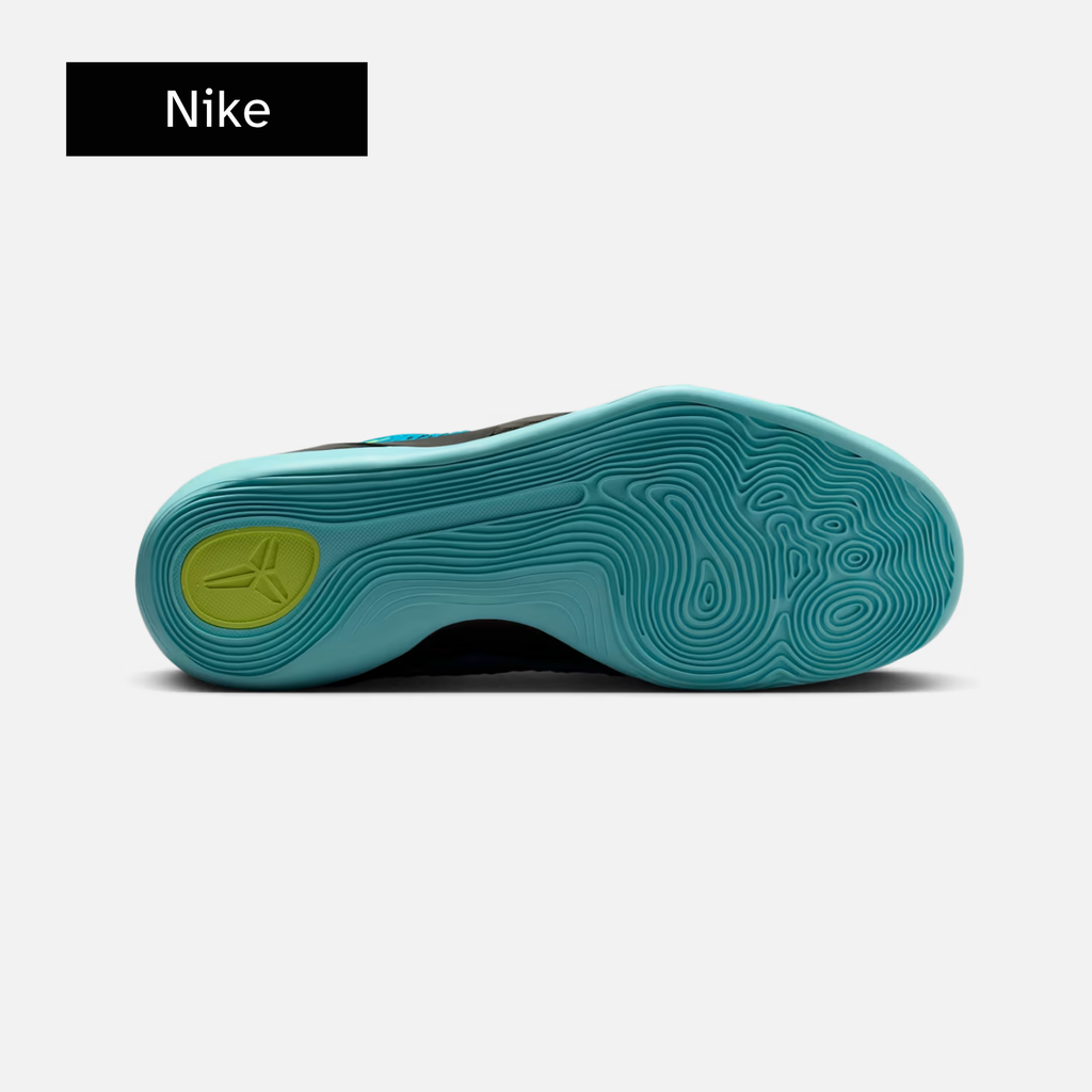Nike Kobe 9 Elite Low Protro 'Perspective'
