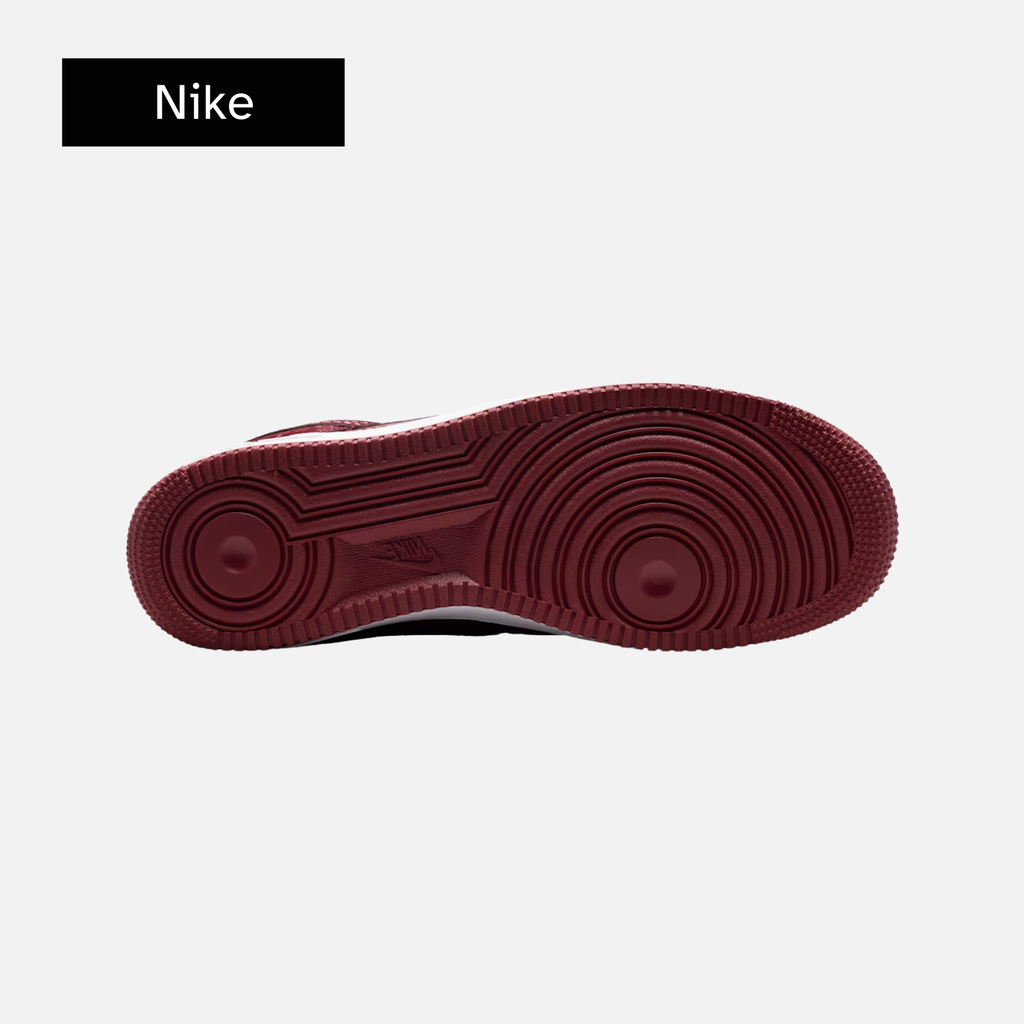 Kobe Bryant x Nike Air Force 1 Low 'Lower Merion'