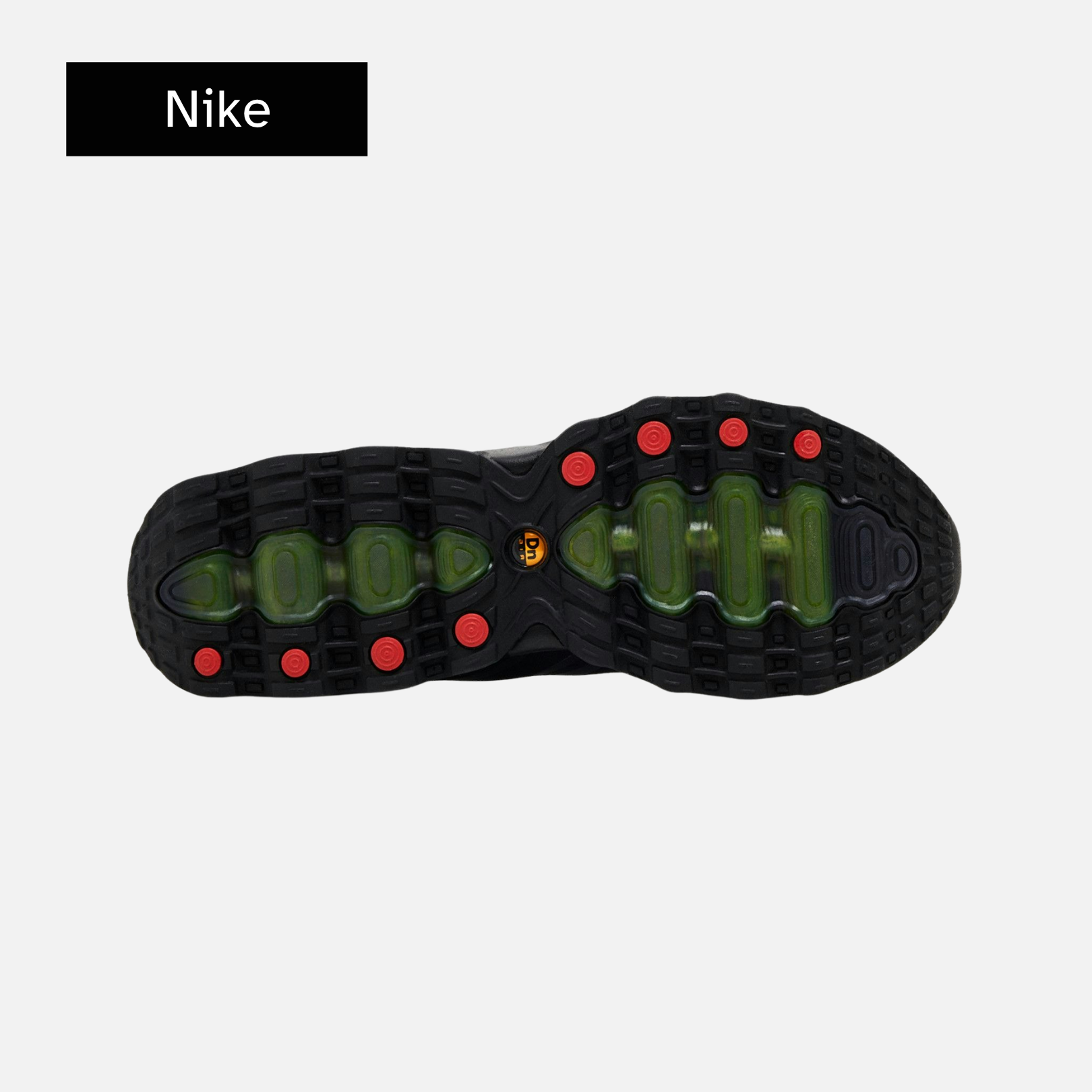 Nike Air Max DN8 'Black Volt'