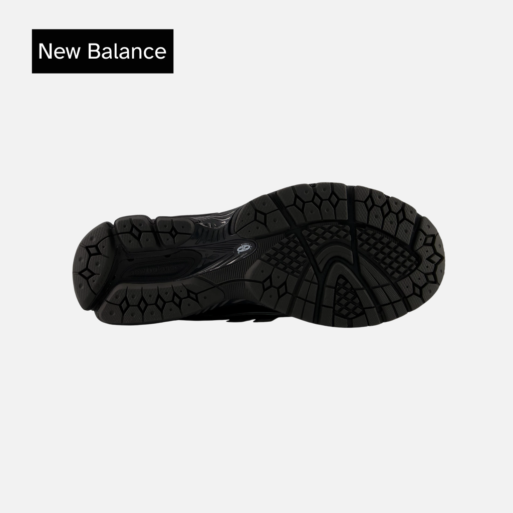 New Balance 1906R 'Black Grey'