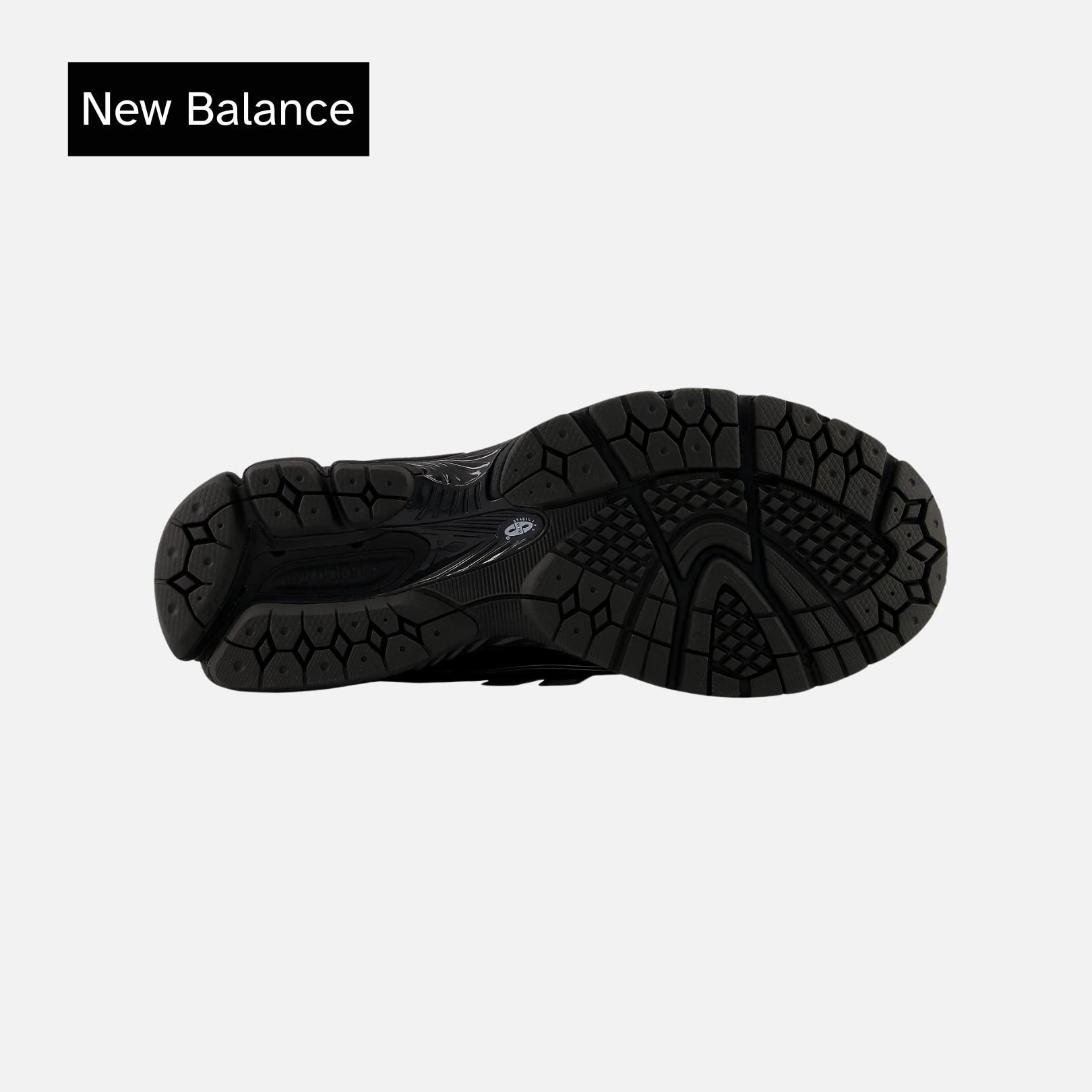 New Balance 1906R 'Black Grey'