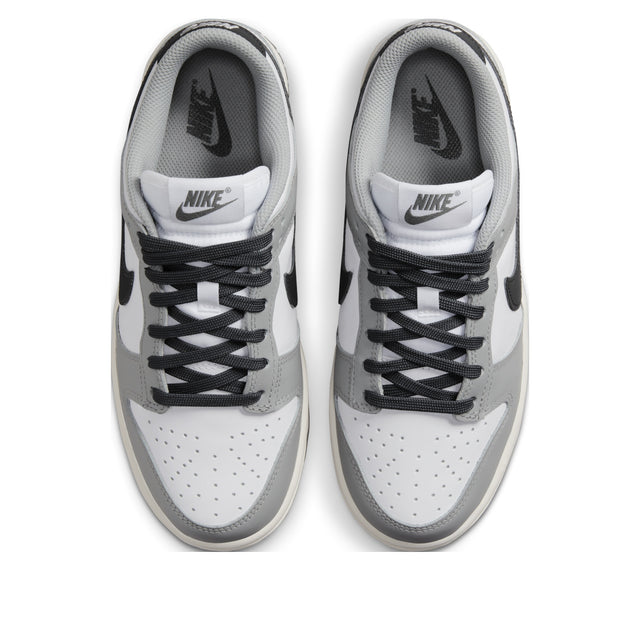 Wmns Dunk Low 'Light Smoke Grey'