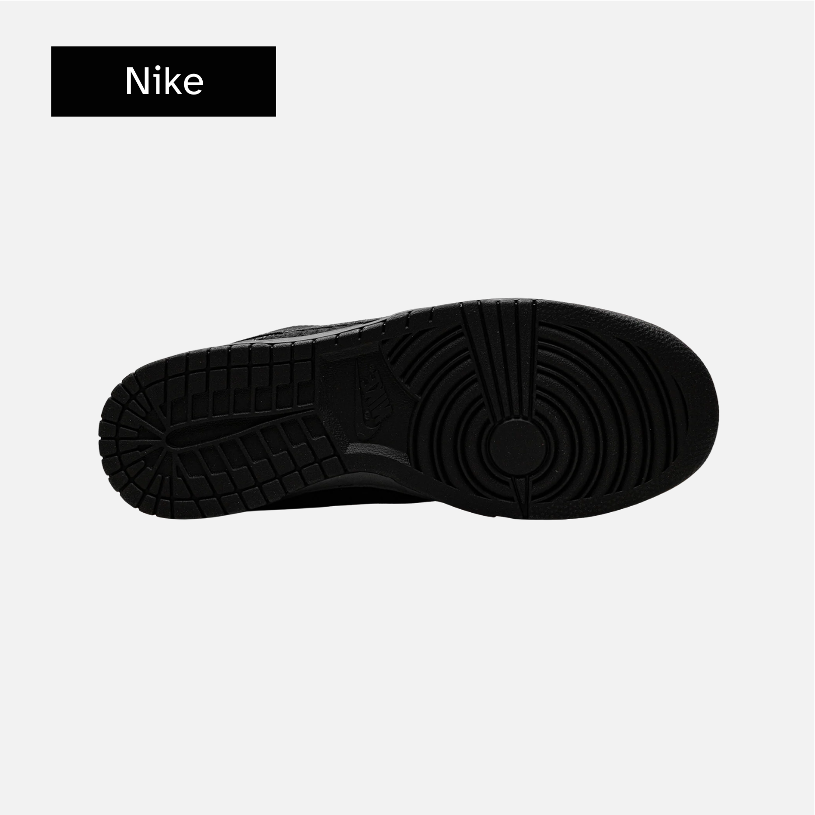 Nike Dunk Low Retro Premium 'Anthracite'