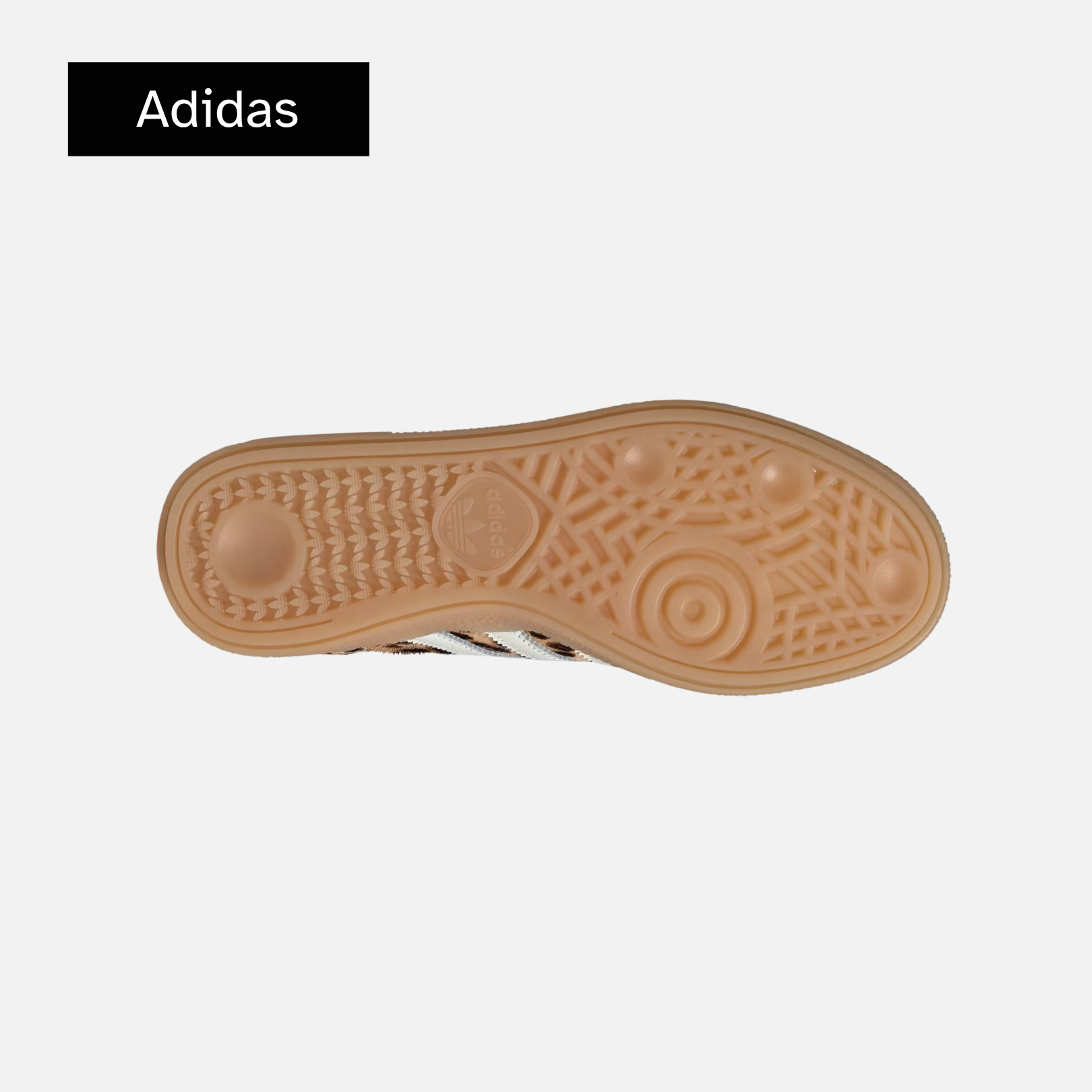 adidas Wmns Handball Spezial 'Magic Beige Ivory Aurora Ivy'