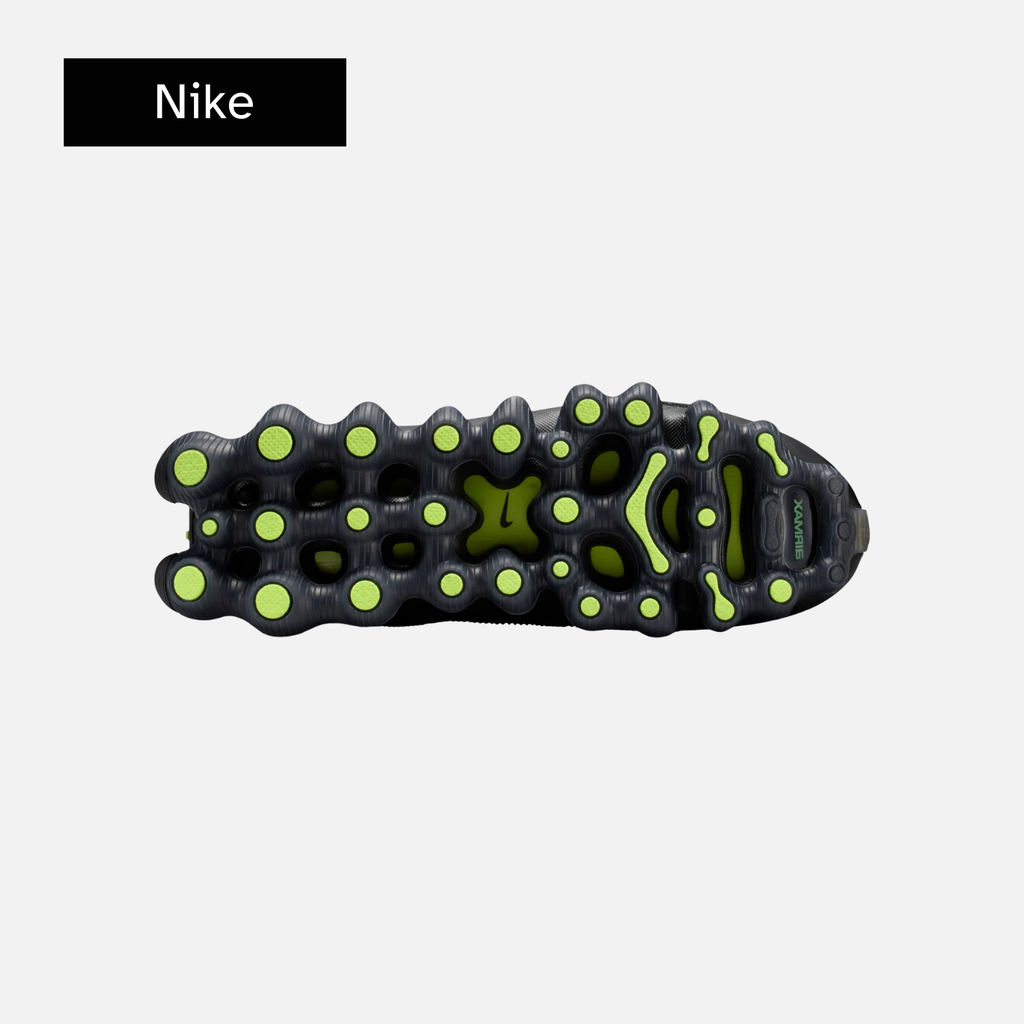 Nike Liquid Max 'Poison Dart Frog'