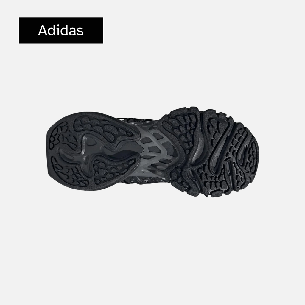 adidas Vento XLG Deluxe 'Black'