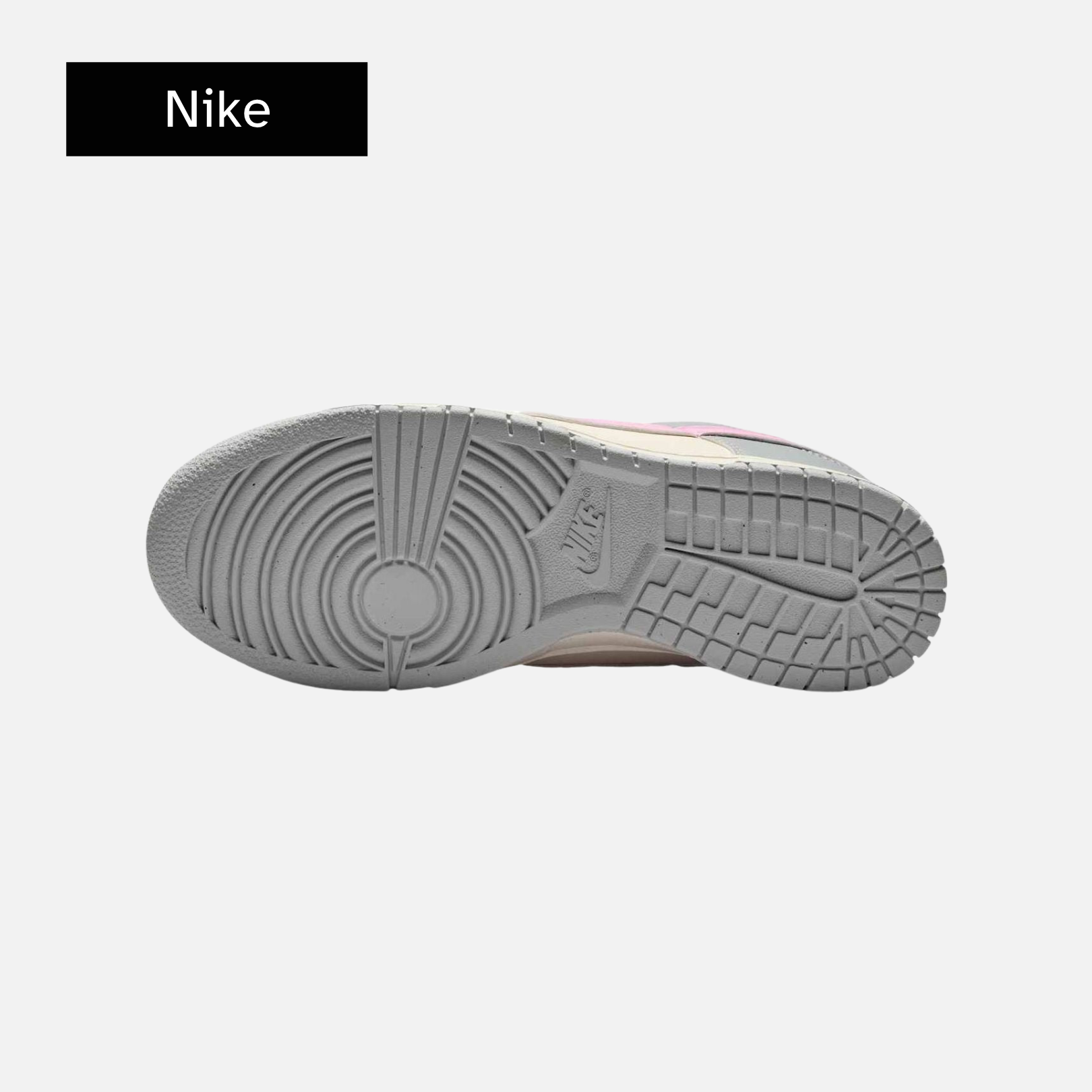 Nike Wmns Dunk Low Next Nature 'Smoke Grey Pink Rise'