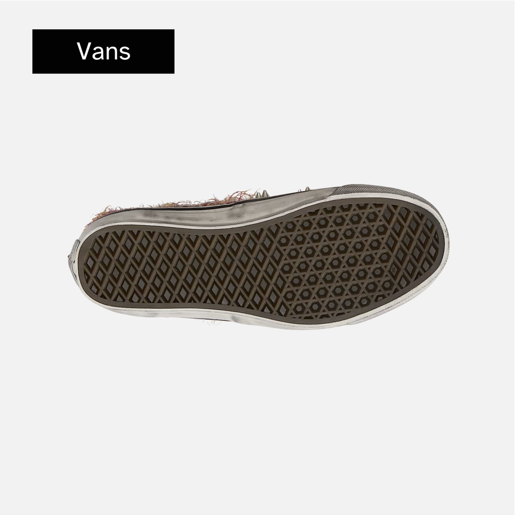 Vans Premium LX Authentic 44 'Ibiza Pack - Blue'