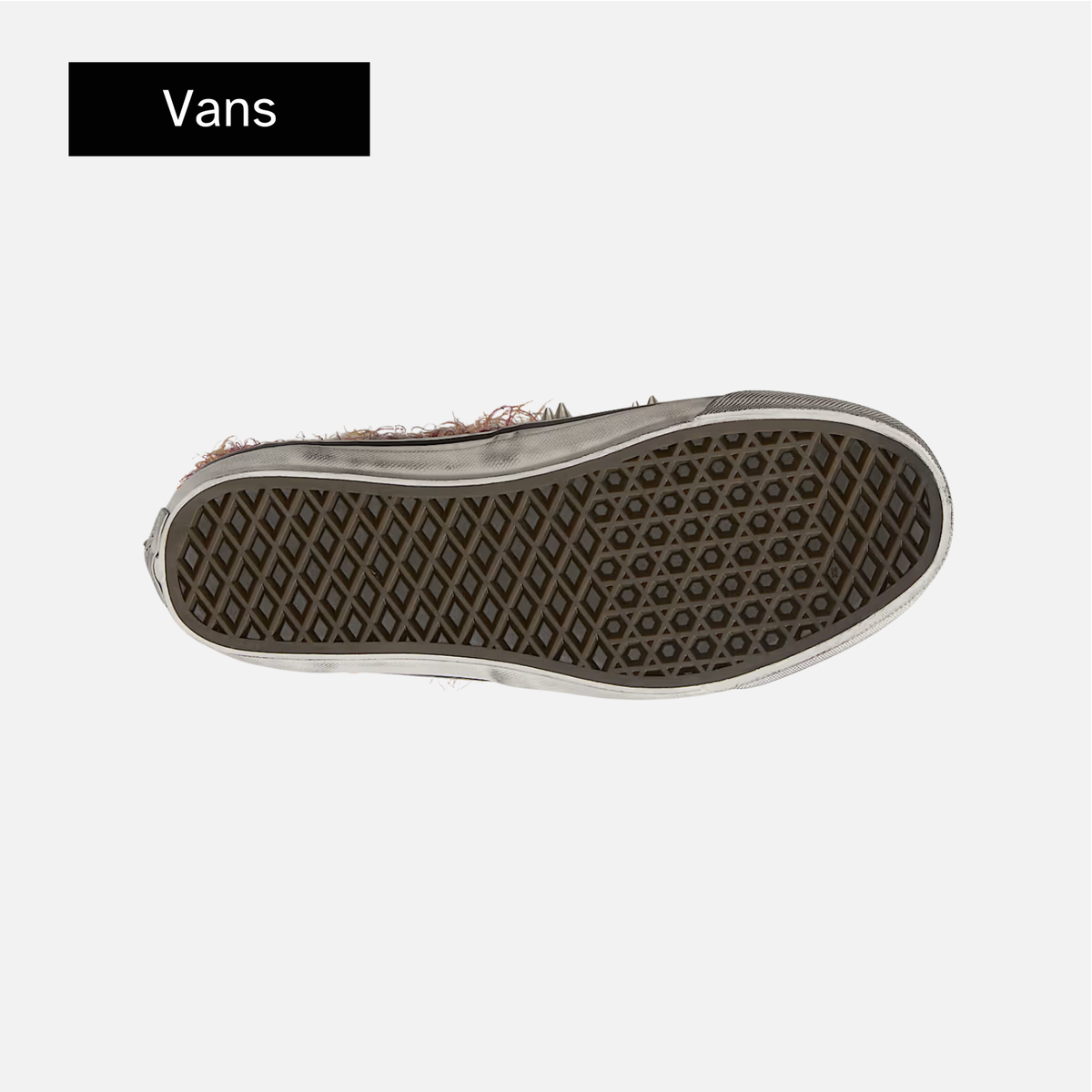 Vans Premium LX Authentic 44 'Ibiza Pack - Blue'