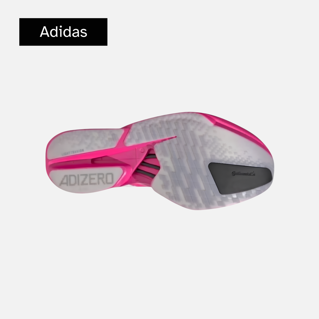 adidas Adizero Adios Pro 4 M 'Shock Pink'