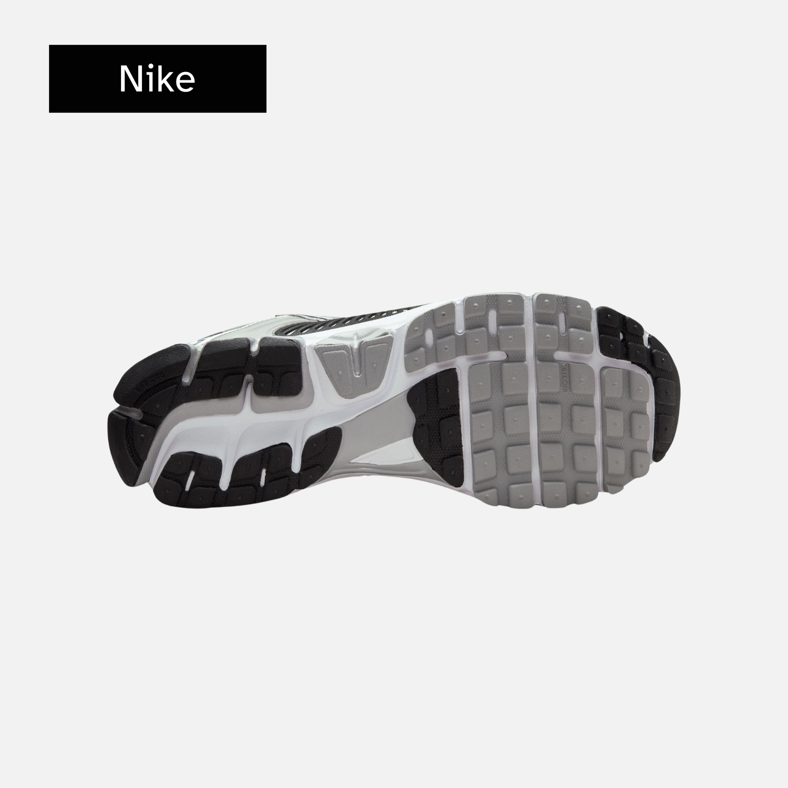 Air Zoom Vomero 5 'Metallic Silver Black'