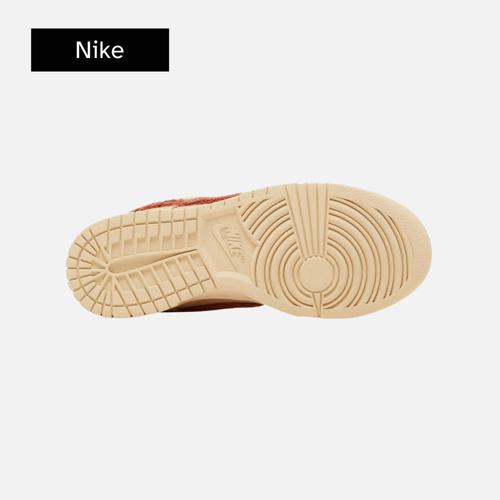 Nike Wmns Dunk Low 'Terry Swoosh'