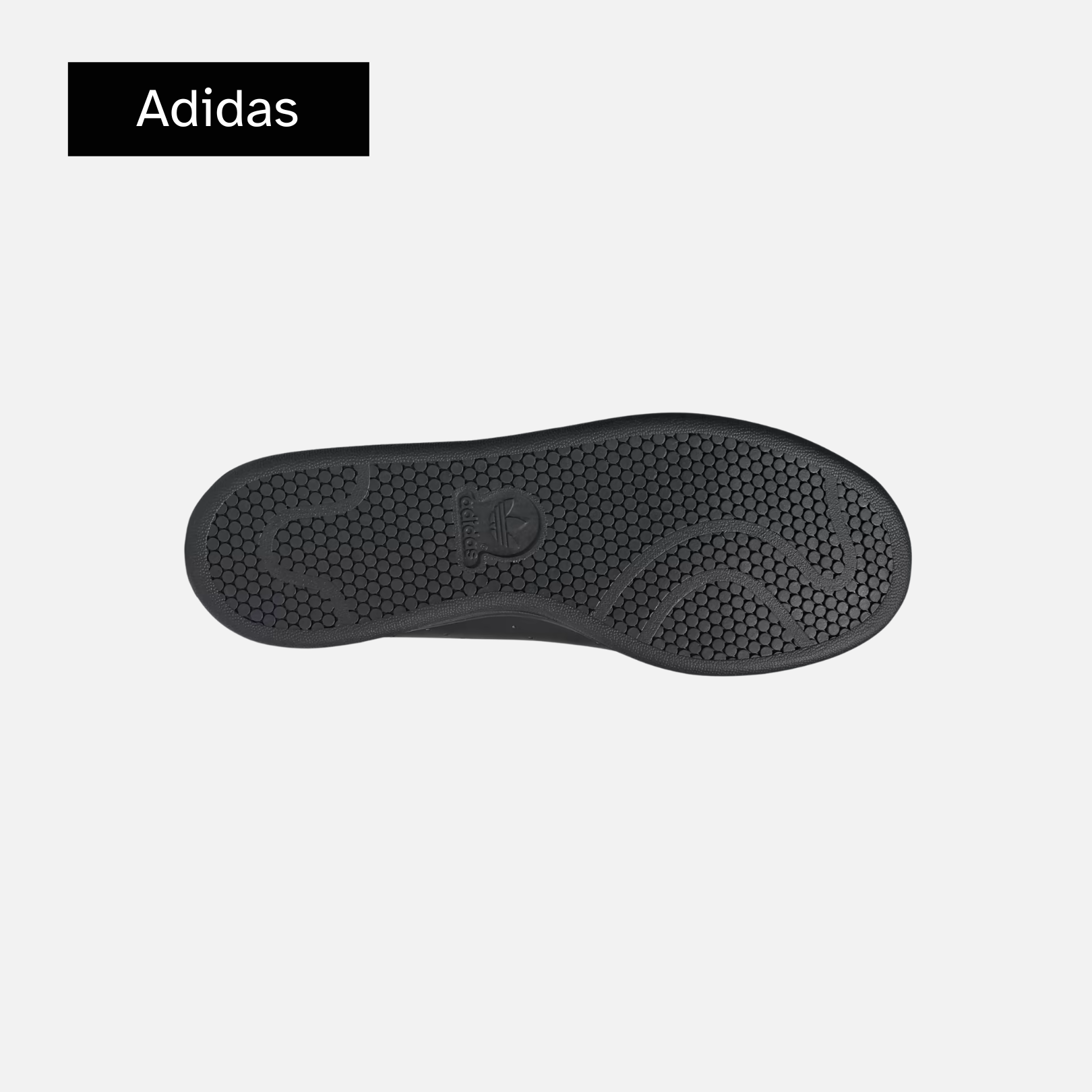 adidas Stan Smith 'Triple Black'