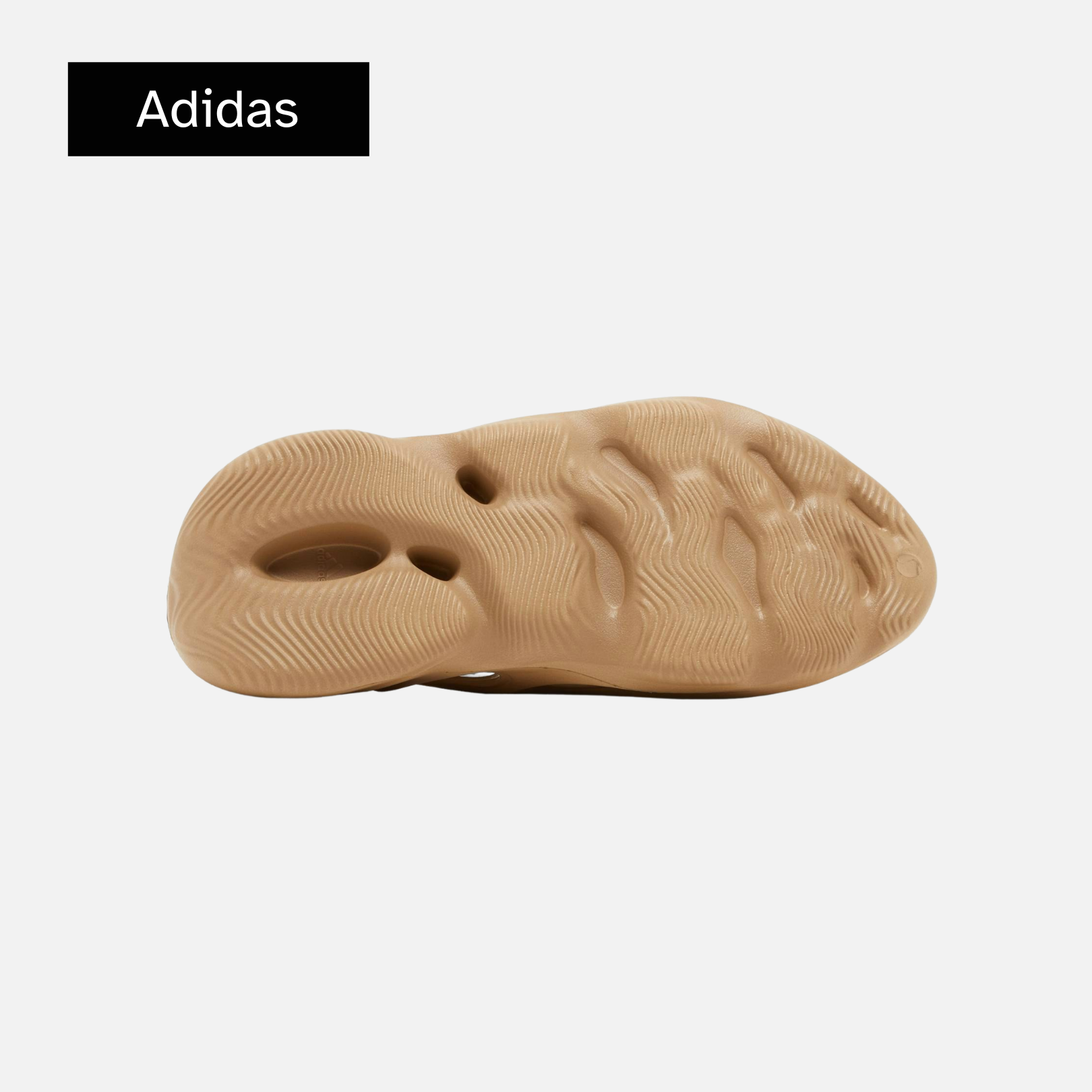 adidas Yeezy Foam Runner 'Clay Taupe'