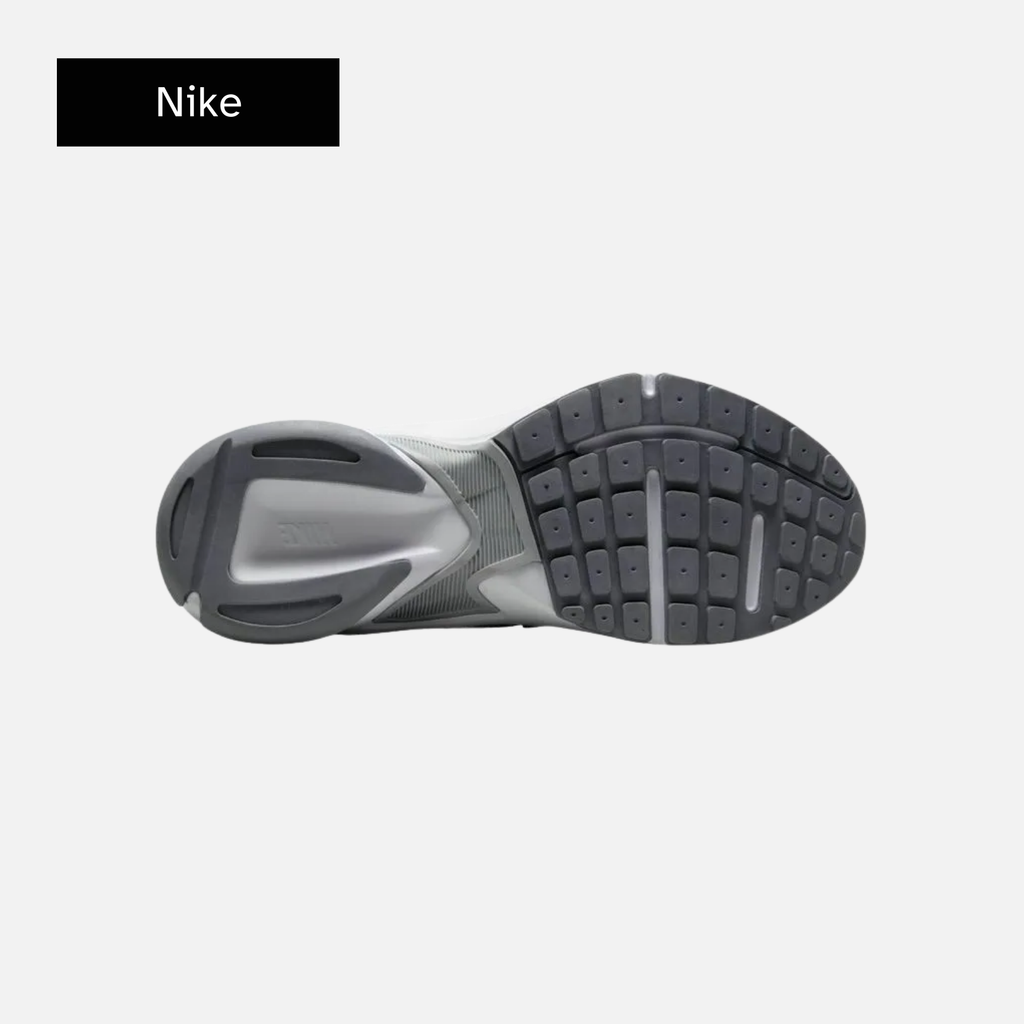 Nike Wmns AL8 'Smoke Grey Metallic Silver'