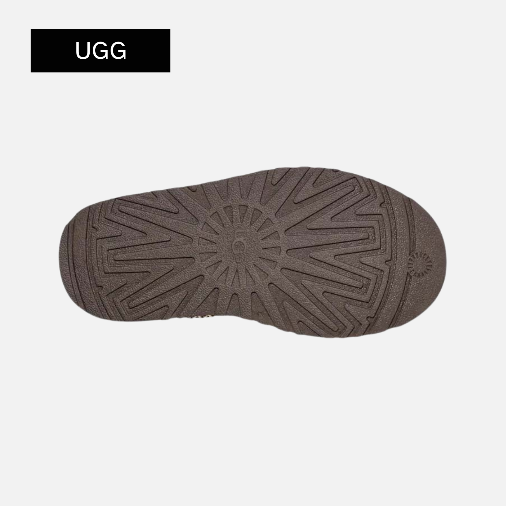 Tazz Slipper Kids 'Hickory'