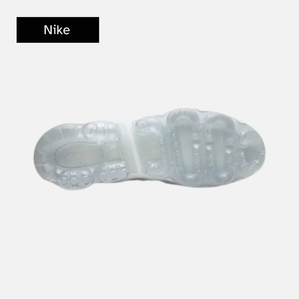 Air VaporMax Plus 'White Platinum'