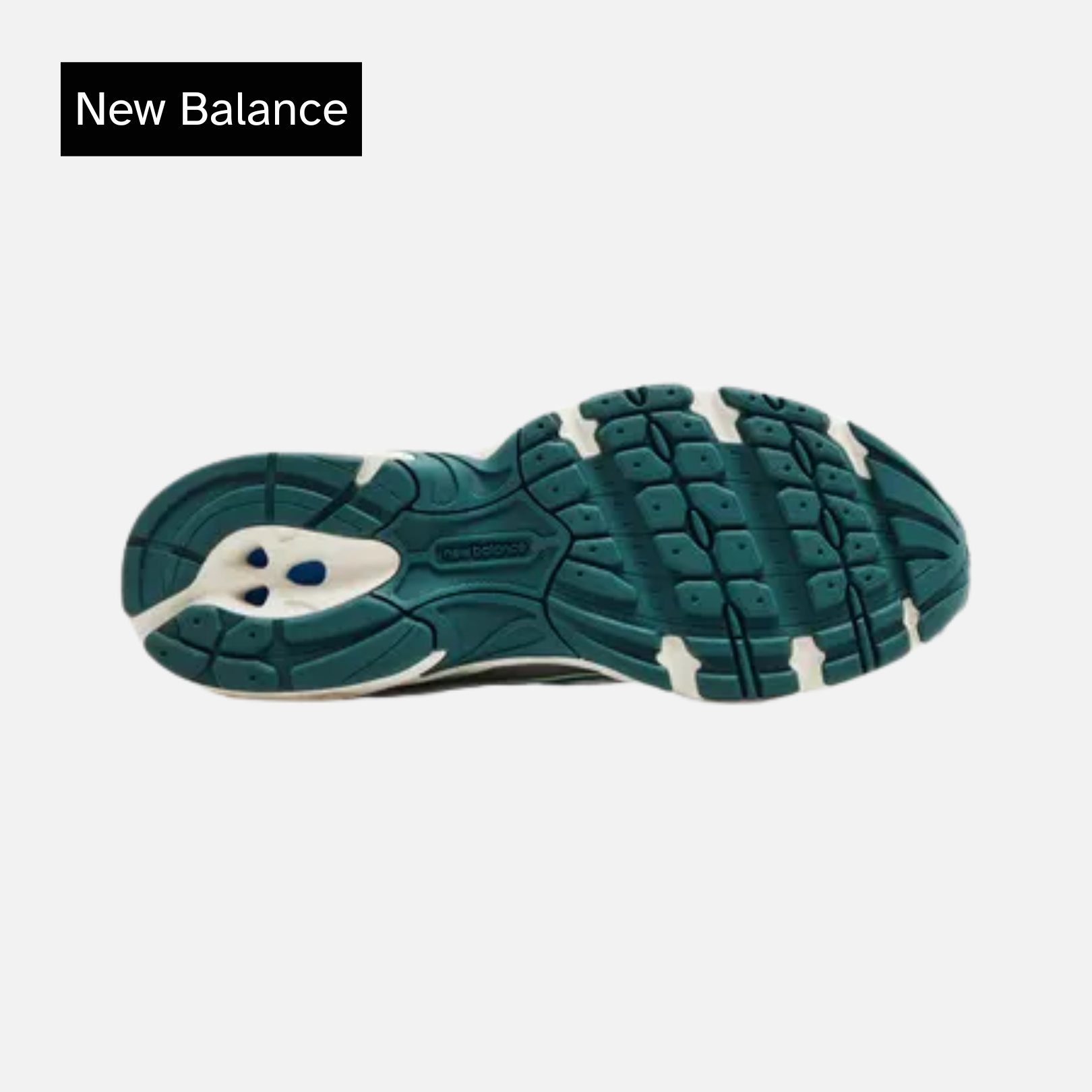 740v2 'Heron Blue Vintage Indigo'