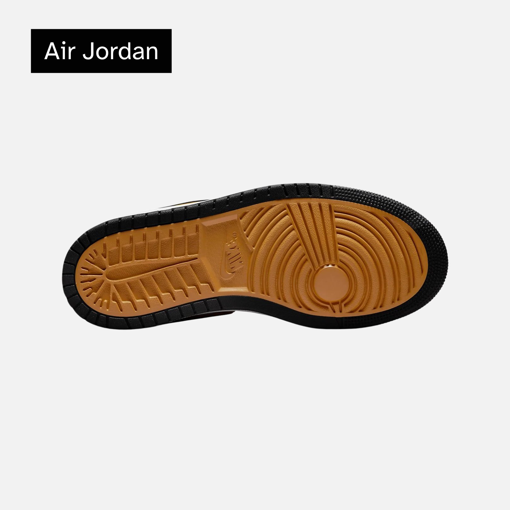 Wmns Air Jordan 1 Acclimate 'Chutney'