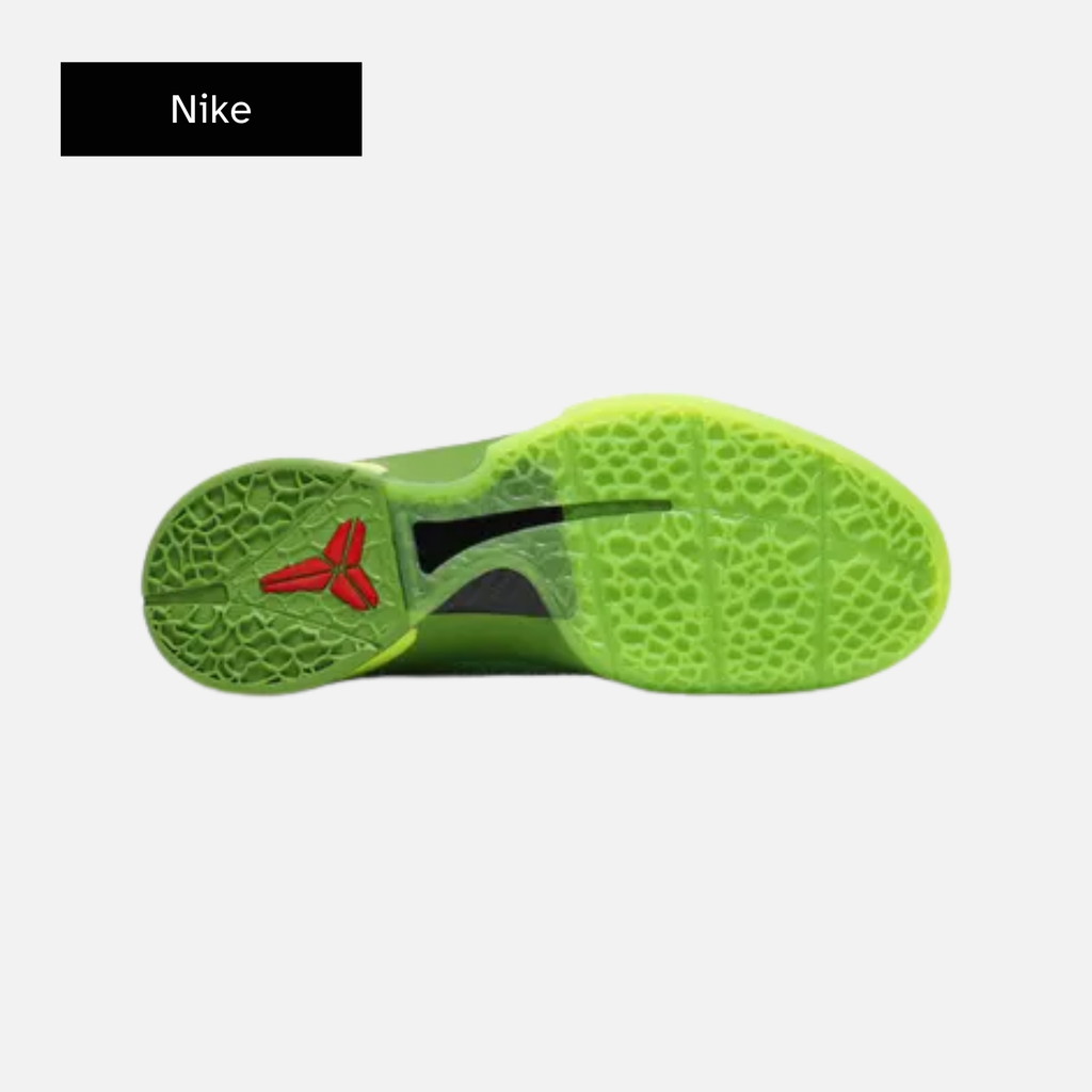 Nike Zoom Kobe 6 Protro 'Grinch' 2020