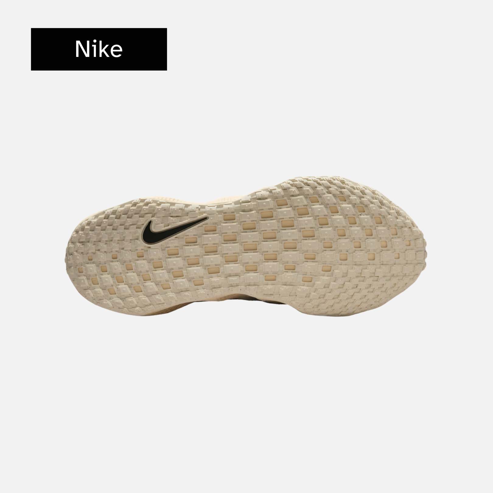 Nike Ava Rover 'Black Muslin'