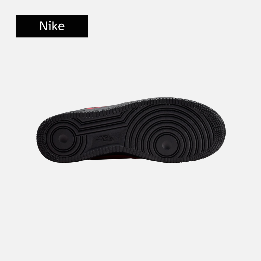 Nike Air Force 1 Low '07 LV8 'Gym Red Summit White Black'