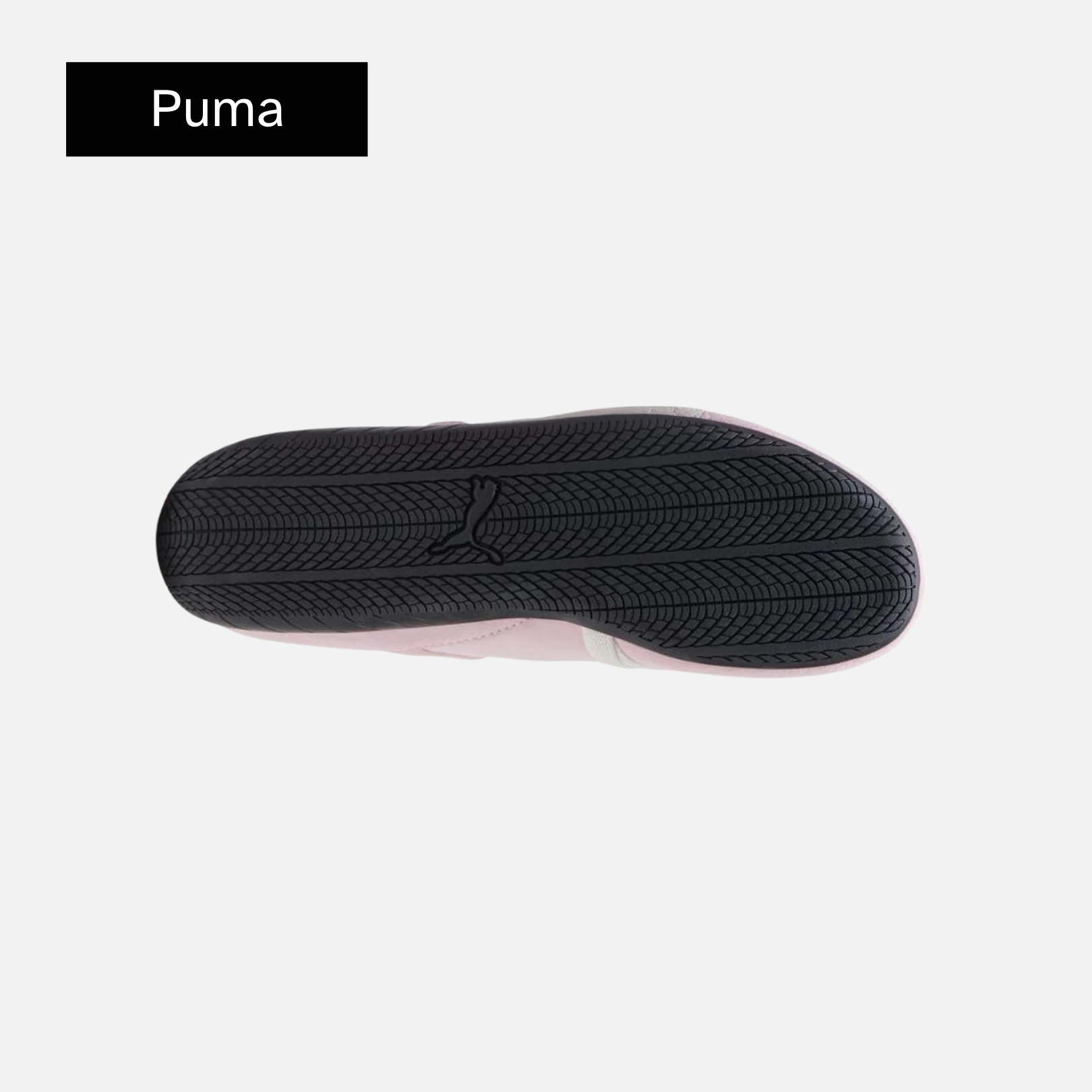 Puma Wmns Speedcat Ballet SD 'Whisp of Pink'