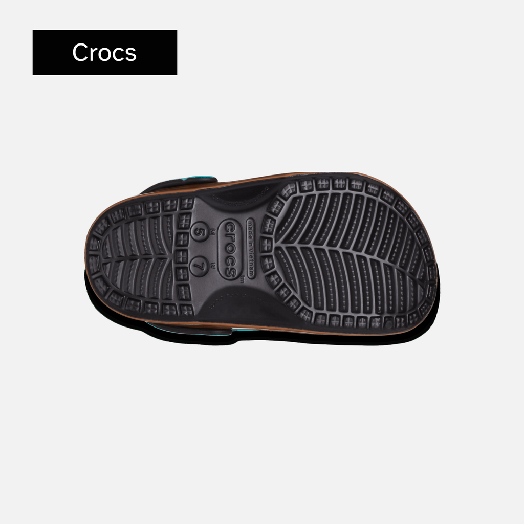 Crocs Classic Clog Scooby-Doo!