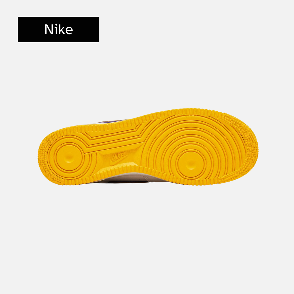 Kobe Bryant x Nike Air Force 1 Low Retro QS 'Lakers Home'