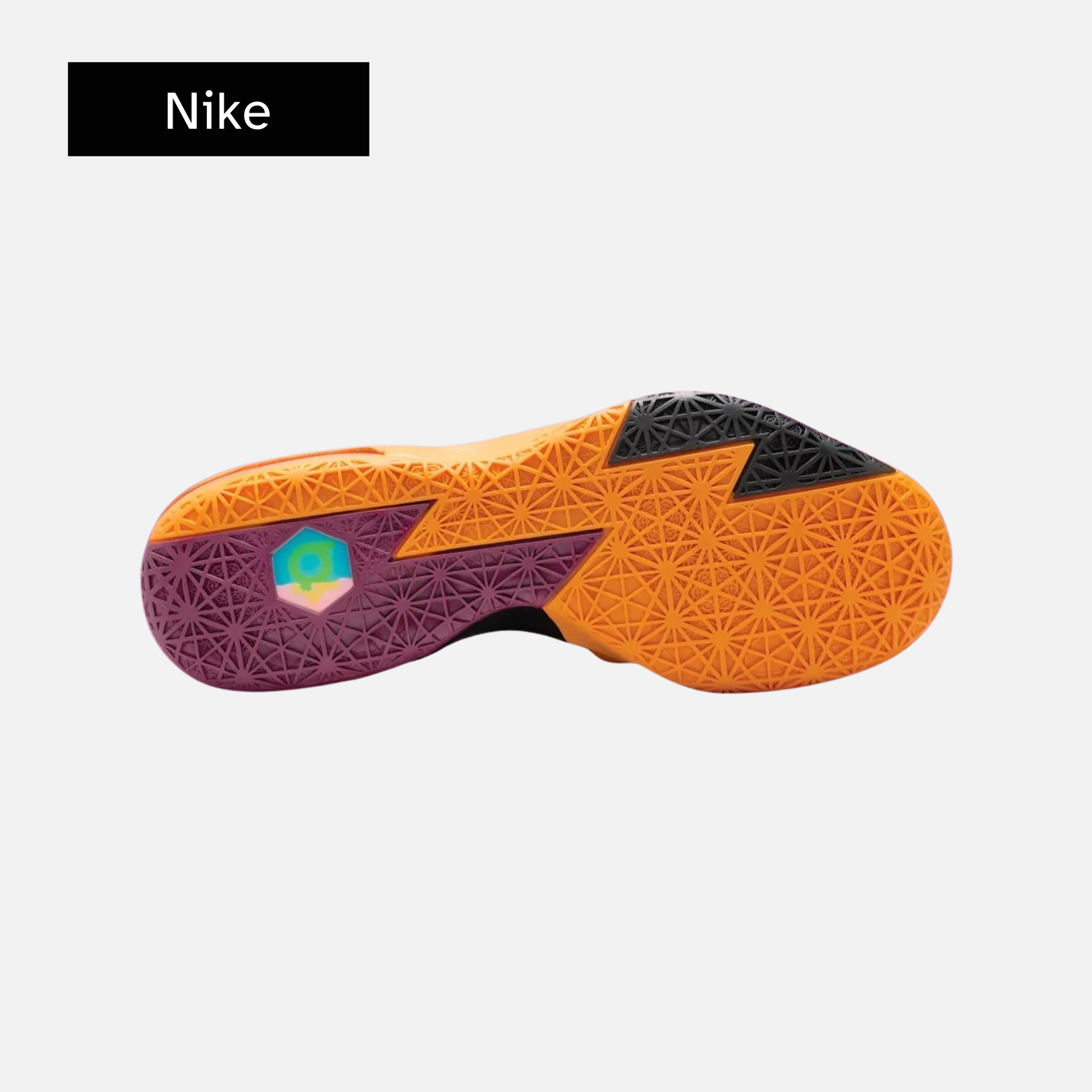 Nike KD 6 'Peanut Butter Jelly' 2026