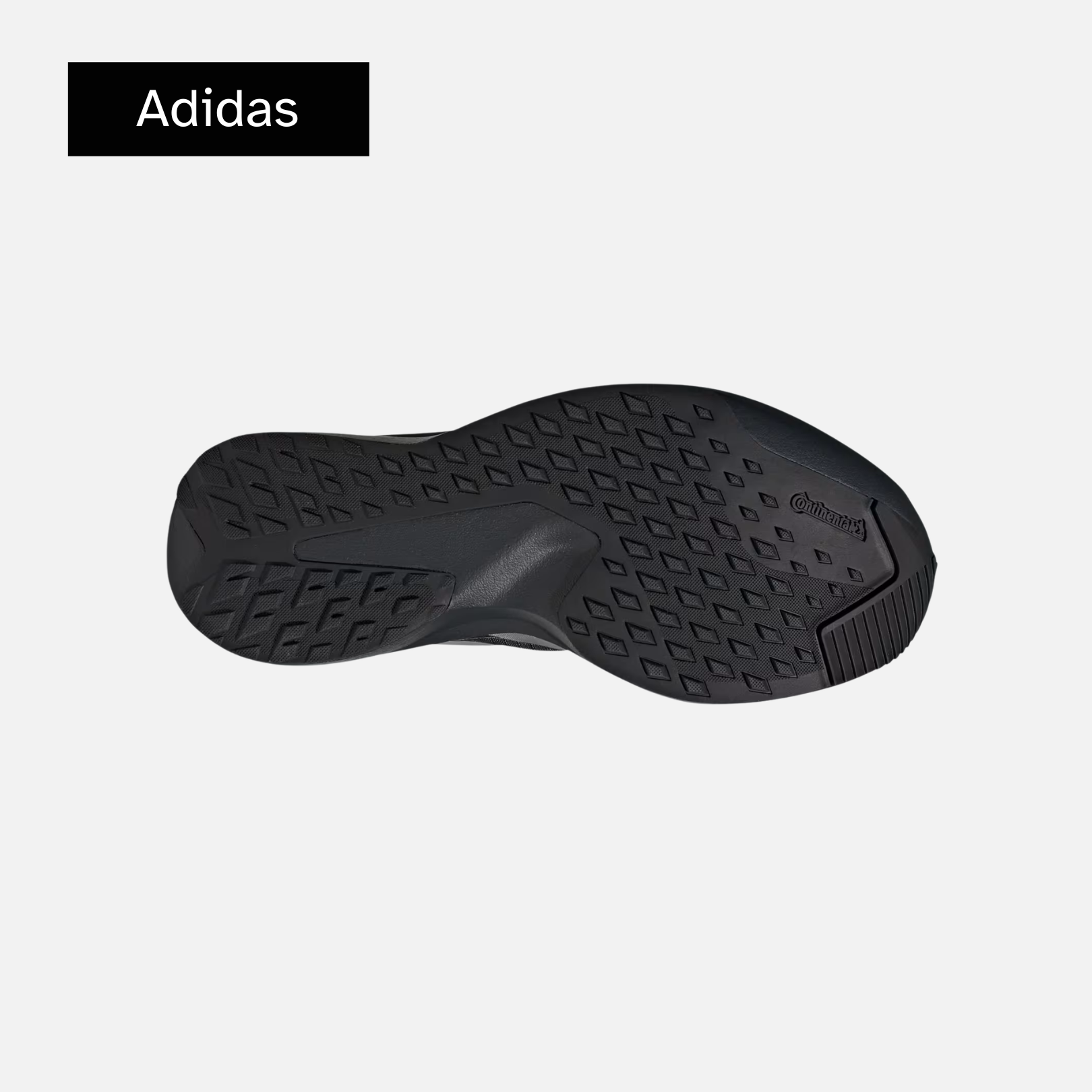 adidas Adizero Evo SL Metallic Stripes Black Silver