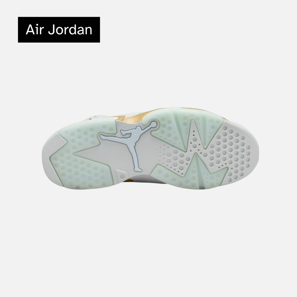 Wmns Air Jordan 6 Retro Craft 'Pearl'