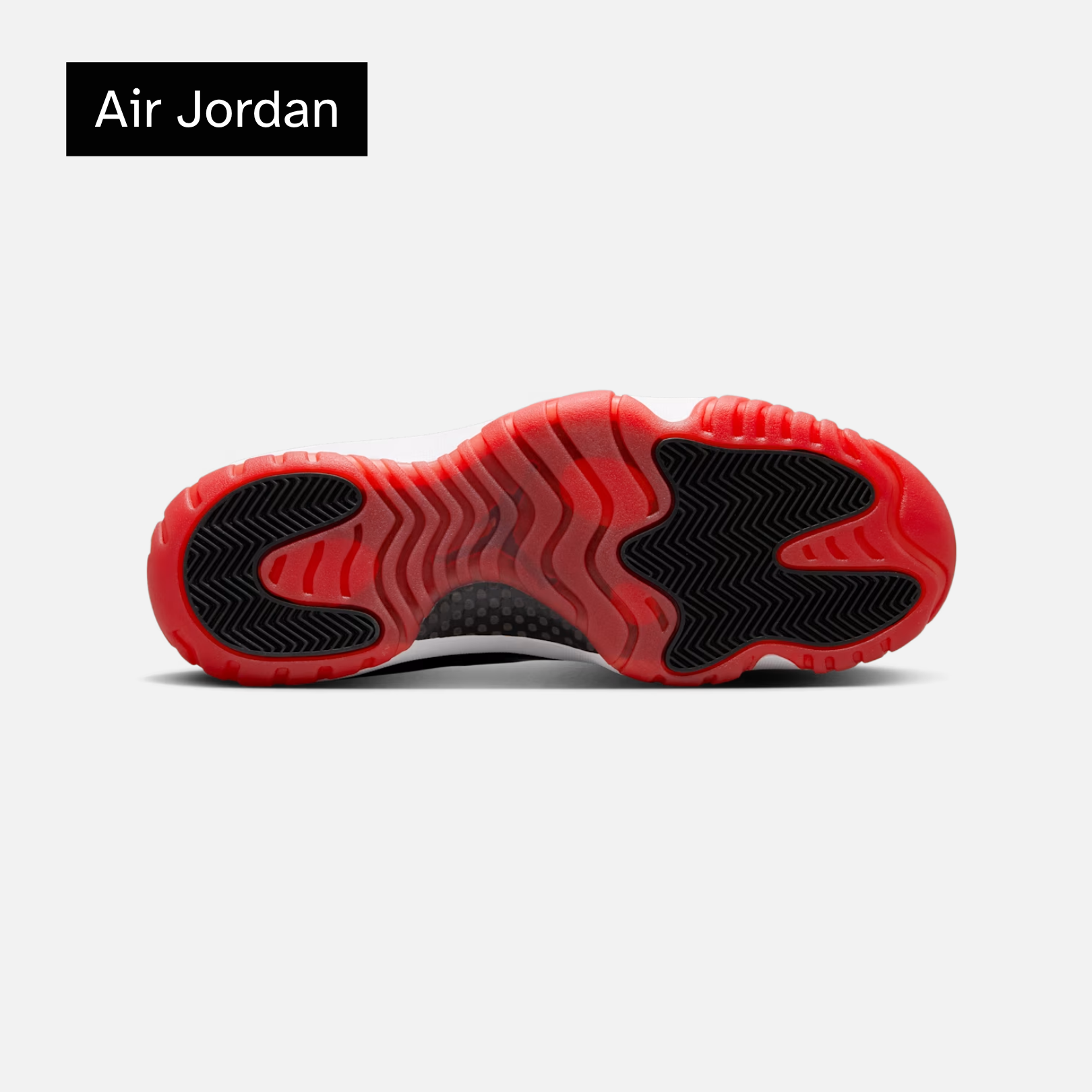 Air Jordan 11 Retro Low 'Bred' 2025
