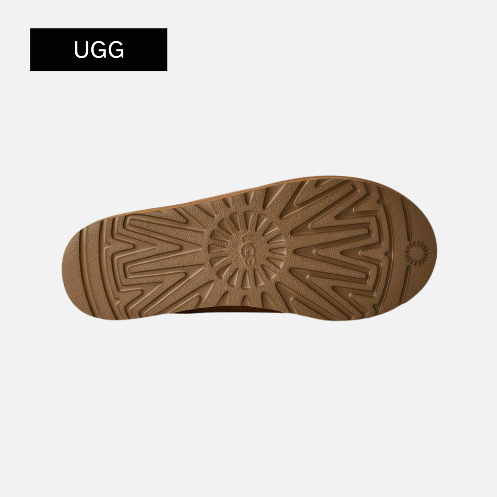Tasman 2 Slipper 'Chestnut'