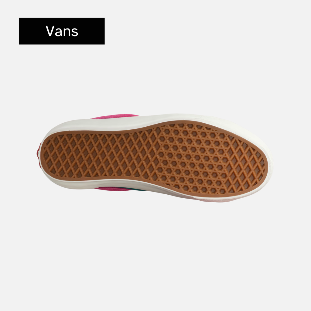 Parra x Vans OTW Old Skool 36 'Midnight Carmine'