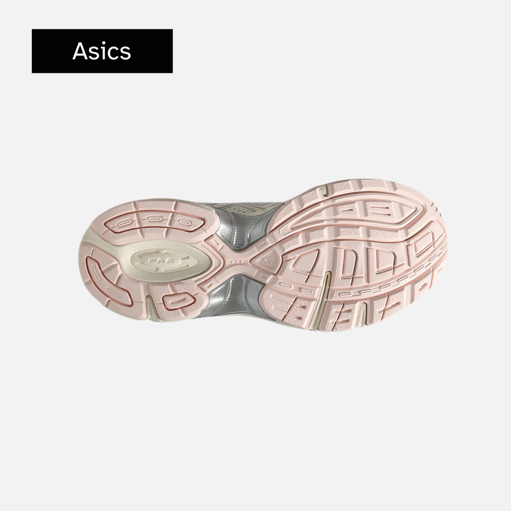 Wmns Gel 1130 'Silver Pack - Pink'