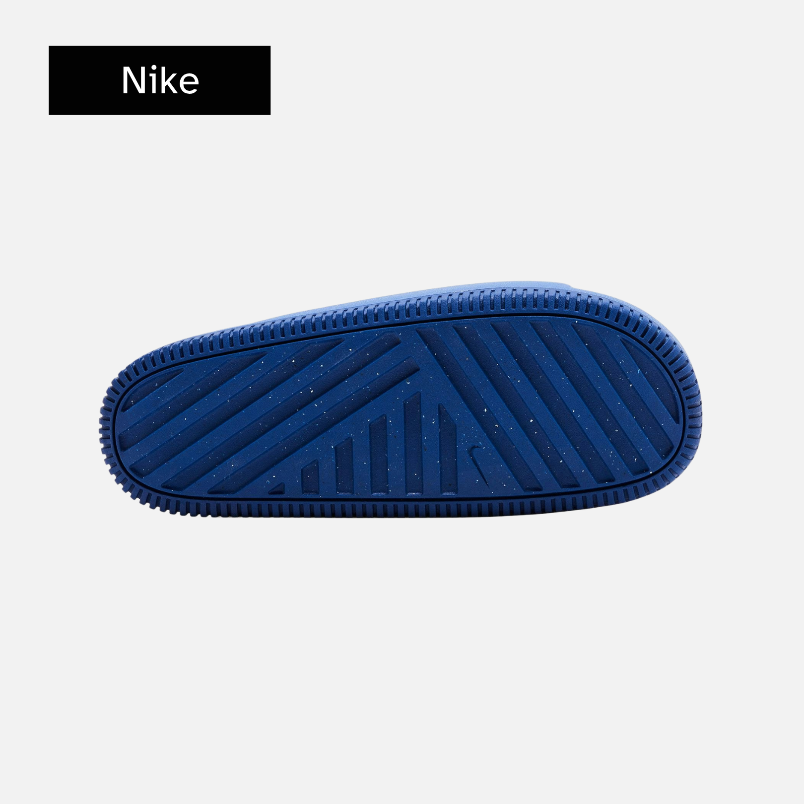 Nike Calm Slide Game Royal