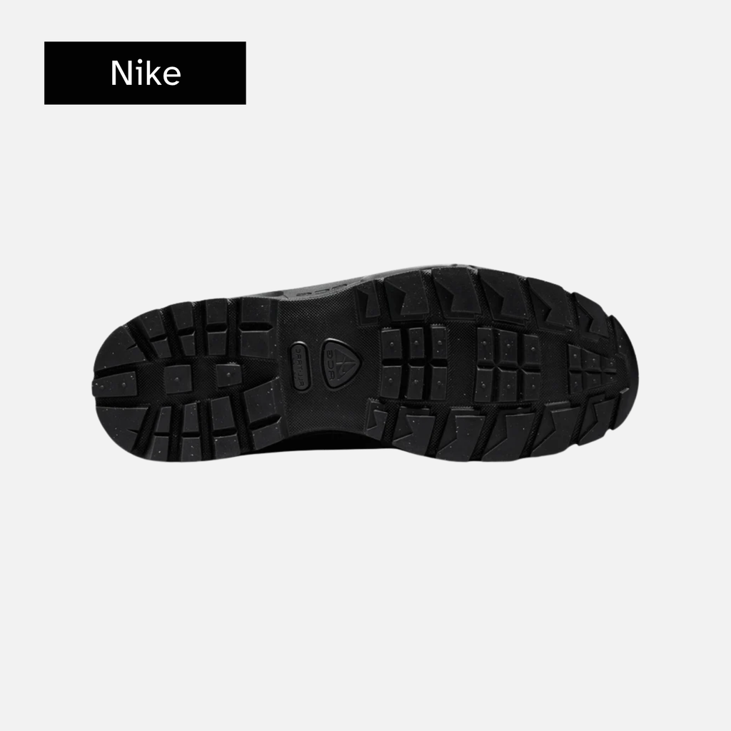 Nike Air Max Goadome Low 'Black'