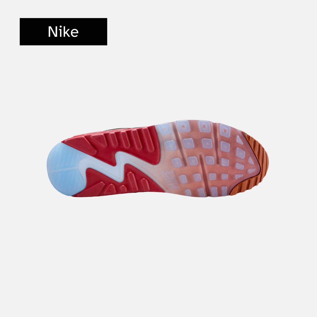 Nike Air Max 90 'Arizona Cardinals'