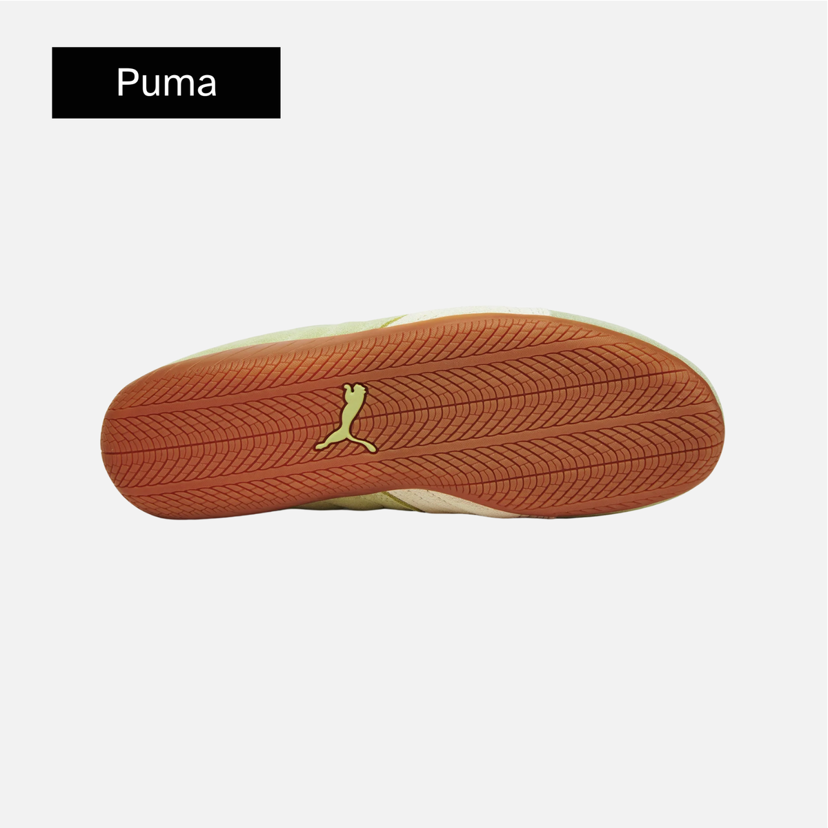 Puma Speedcat OG 'Pistachio Green/Warm White'