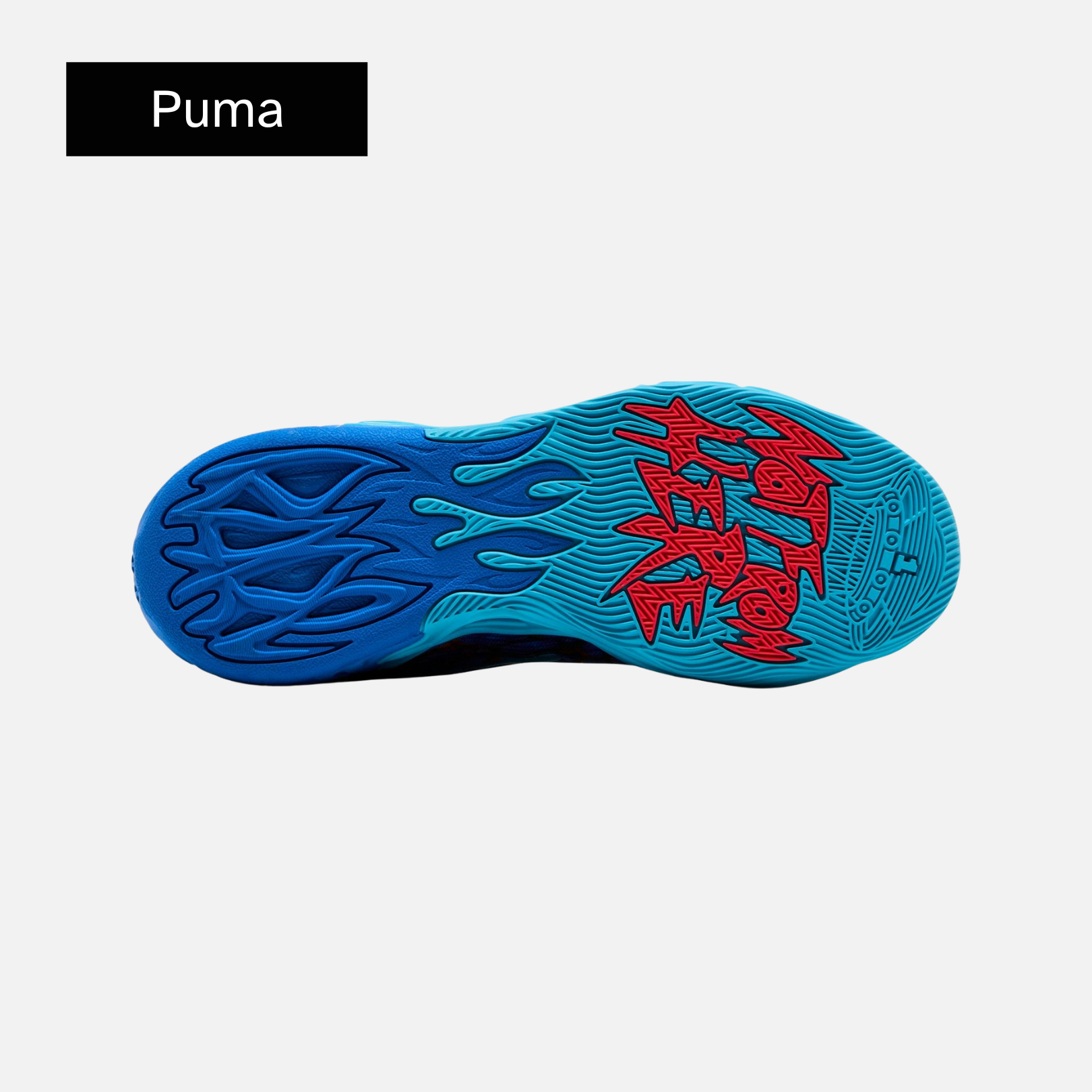 Puma MB.04 Lo 'Alien Skins'