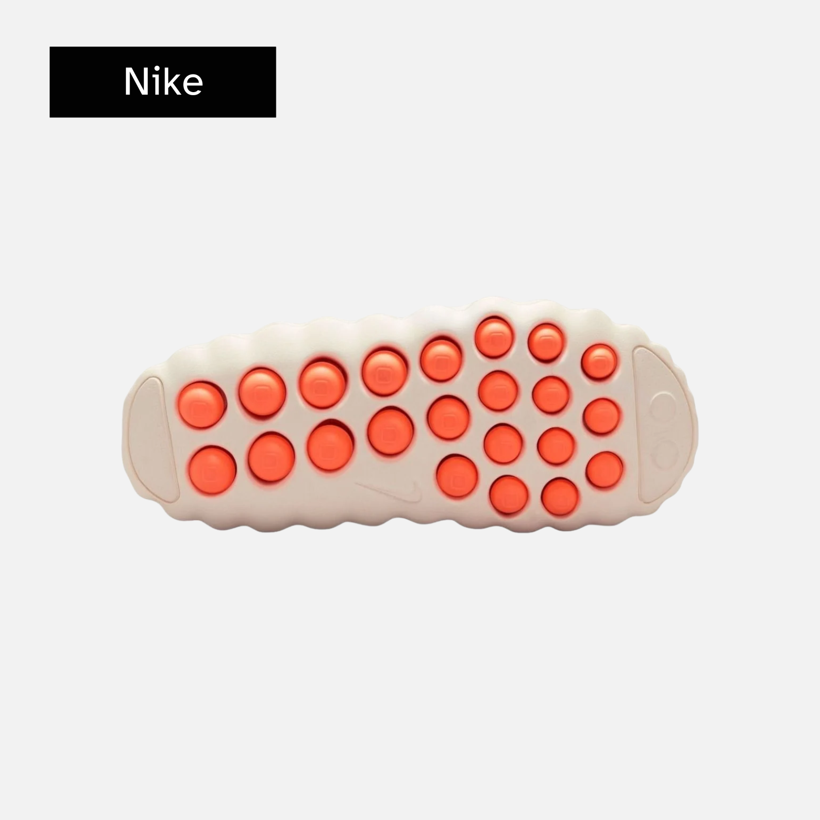 Nike Wmns  Mind 001 'Sail'