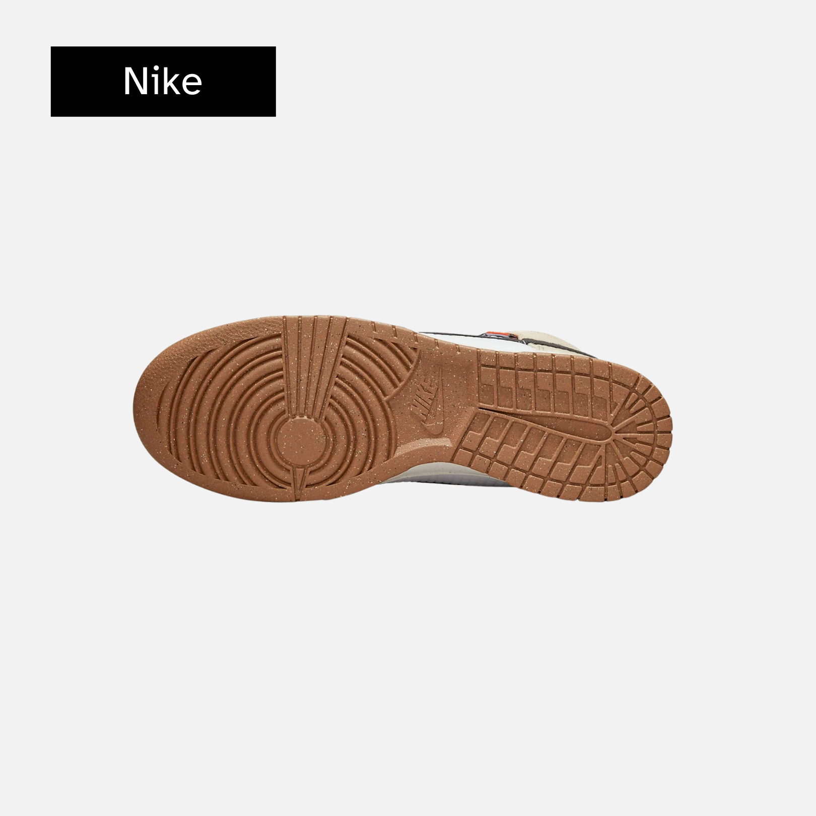 Dunk High Next Nature 'Toasty - Rattan'