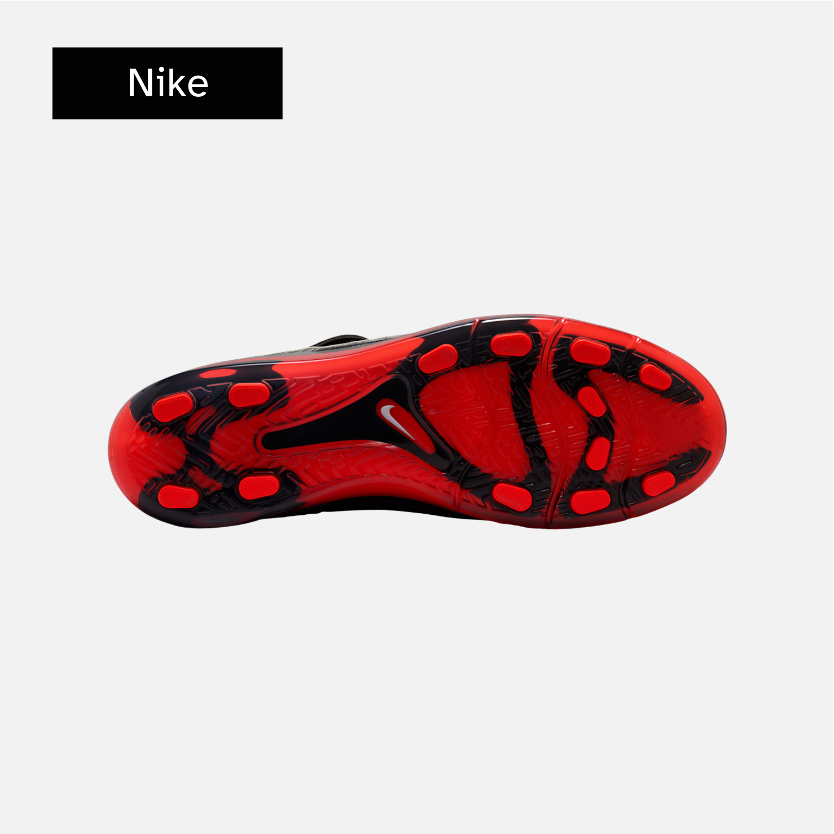 Palace x Nike Cryoshot Air Speed M 'England'