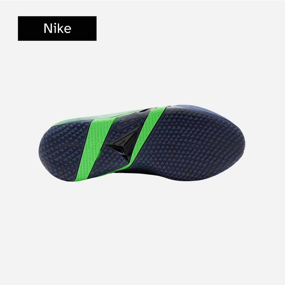 Nike Ja 4 'Nightmare'