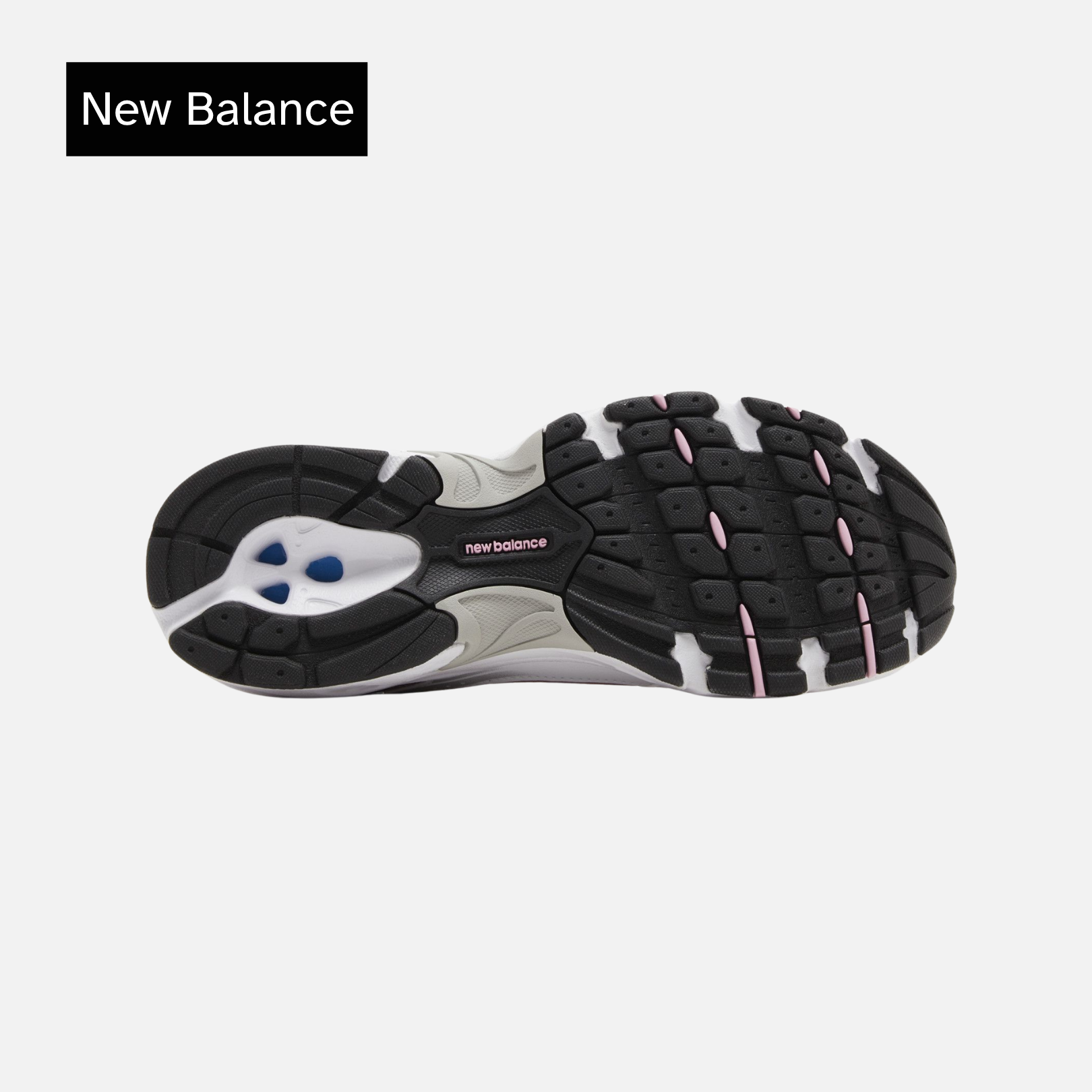 New Balance 530 GS Big Kid 'Pink Sugar'