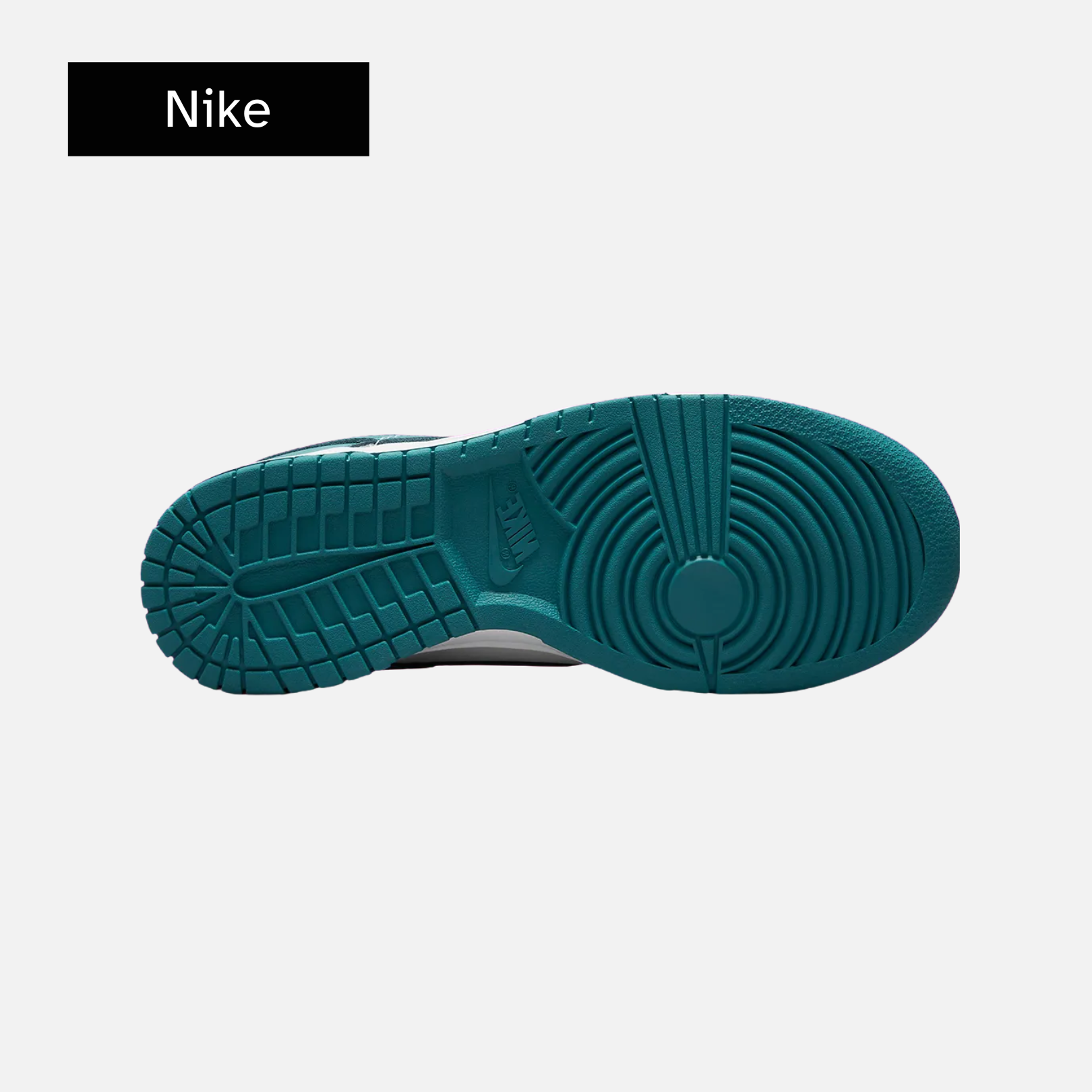 Wmns Dunk Low 'Noise Aqua'
